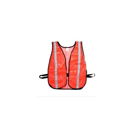 Mutual Industries Smsv Rmiss1 Silver 1" (4Pk) M16300-53-1000